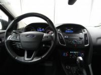 Ford Focus 1.0 SCTI 125 TITANIUM BVA courroie distribution effectuée - <small></small> 11.990 € <small>TTC</small> - #11