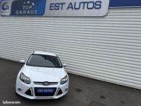 Ford Focus 1.0 SCTi 125ch EcoBoost Stop&Start Titanium X 4p - <small></small> 10.900 € <small>TTC</small> - #1