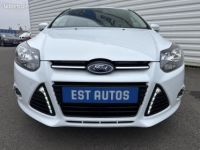 Ford Focus 1.0 SCTi 125ch EcoBoost Stop&Start Titanium X 4p - <small></small> 10.900 € <small>TTC</small> - #3