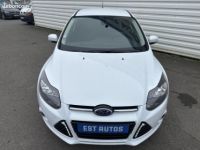 Ford Focus 1.0 SCTi 125ch EcoBoost Stop&Start Titanium X 4p - <small></small> 10.900 € <small>TTC</small> - #8