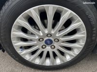 Ford Focus 1.0 SCTi 125ch EcoBoost Stop&Start Titanium X 4p - <small></small> 10.900 € <small>TTC</small> - #11