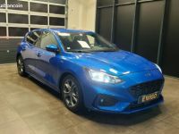 Ford Focus 1.0 SCTI 125ch ST-LINE BVA8 - <small></small> 17.490 € <small>TTC</small> - #3