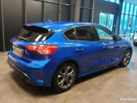 Ford Focus 1.0 SCTI 125ch ST-LINE BVA8 - <small></small> 17.490 € <small>TTC</small> - #6