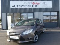 Ford Focus 1.0 SCTi 12V EcoBoost 125 cv Trend - <small></small> 8.490 € <small>TTC</small> - #1