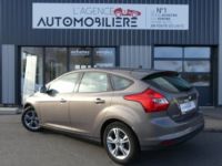 Ford Focus 1.0 SCTi 12V EcoBoost 125 cv Trend - <small></small> 8.490 € <small>TTC</small> - #3