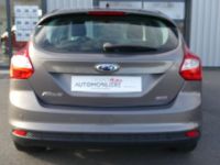 Ford Focus 1.0 SCTi 12V EcoBoost 125 cv Trend - <small></small> 8.490 € <small>TTC</small> - #4