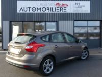 Ford Focus 1.0 SCTi 12V EcoBoost 125 cv Trend - <small></small> 8.490 € <small>TTC</small> - #5