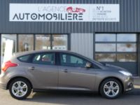 Ford Focus 1.0 SCTi 12V EcoBoost 125 cv Trend - <small></small> 8.490 € <small>TTC</small> - #6