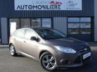 Ford Focus 1.0 SCTi 12V EcoBoost 125 cv Trend - <small></small> 8.490 € <small>TTC</small> - #7