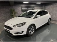 Ford Focus 1.0 SCTi EcoBoost - 125 S&S Sync Edition - <small></small> 11.990 € <small>TTC</small> - #1