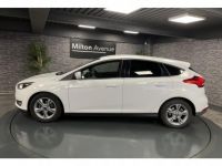 Ford Focus 1.0 SCTi EcoBoost - 125 S&S Sync Edition - <small></small> 11.990 € <small>TTC</small> - #2