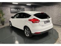 Ford Focus 1.0 SCTi EcoBoost - 125 S&S Sync Edition - <small></small> 11.990 € <small>TTC</small> - #3