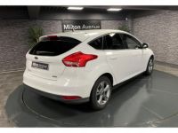 Ford Focus 1.0 SCTi EcoBoost - 125 S&S Sync Edition - <small></small> 11.990 € <small>TTC</small> - #5