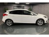 Ford Focus 1.0 SCTi EcoBoost - 125 S&S Sync Edition - <small></small> 11.990 € <small>TTC</small> - #6