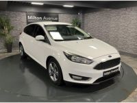 Ford Focus 1.0 SCTi EcoBoost - 125 S&S Sync Edition - <small></small> 11.990 € <small>TTC</small> - #7