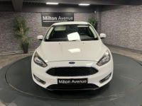 Ford Focus 1.0 SCTi EcoBoost - 125 S&S Sync Edition - <small></small> 11.990 € <small>TTC</small> - #8