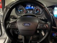 Ford Focus 1.0 SCTi EcoBoost - 125 S&S Sync Edition - <small></small> 11.990 € <small>TTC</small> - #10