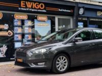 Ford Focus 1.0 SCTI ECOBOOST 125 TITANIUM START-STOP - <small></small> 9.990 € <small>TTC</small> - #1