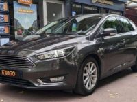 Ford Focus 1.0 SCTI ECOBOOST 125 TITANIUM START-STOP - <small></small> 9.990 € <small>TTC</small> - #2