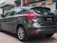 Ford Focus 1.0 SCTI ECOBOOST 125 TITANIUM START-STOP - <small></small> 9.990 € <small>TTC</small> - #3