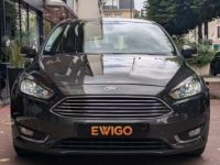 Ford Focus 1.0 SCTI ECOBOOST 125 TITANIUM START-STOP - <small></small> 9.990 € <small>TTC</small> - #6