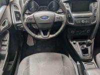 Ford Focus 1.0 SCTI ECOBOOST 125 TITANIUM START-STOP - <small></small> 9.990 € <small>TTC</small> - #14