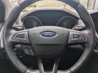 Ford Focus 1.0 SCTI ECOBOOST 125 TITANIUM START-STOP - <small></small> 9.990 € <small>TTC</small> - #15