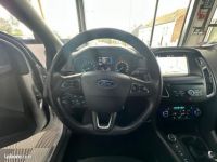 Ford Focus 1.0 ST LINE - <small></small> 13.990 € <small>TTC</small> - #9