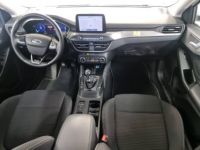 Ford Focus 125ch mHEV Titanium X// 2 PLACES - - <small></small> 9.980 € <small>TTC</small> - #5