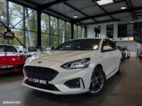 Ford Focus 125ch ST Line Garantie 6 ans Suivi complet GPS Carplay Chargeur à induction Camera de recul 279-mois - <small></small> 16.990 € <small>TTC</small> - #1