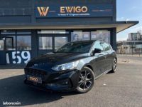 Ford Focus 125CH ST-LINE RADAR AV-AR CARPLAY - <small></small> 12.990 € <small>TTC</small> - #1