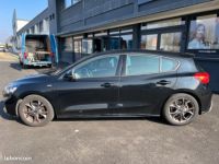 Ford Focus 125CH ST-LINE RADAR AV-AR CARPLAY - <small></small> 12.990 € <small>TTC</small> - #2