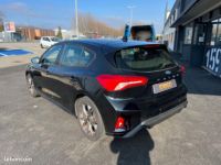 Ford Focus 125CH ST-LINE RADAR AV-AR CARPLAY - <small></small> 12.990 € <small>TTC</small> - #3