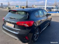 Ford Focus 125CH ST-LINE RADAR AV-AR CARPLAY - <small></small> 12.990 € <small>TTC</small> - #5