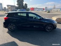 Ford Focus 125CH ST-LINE RADAR AV-AR CARPLAY - <small></small> 12.990 € <small>TTC</small> - #6