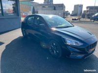 Ford Focus 125CH ST-LINE RADAR AV-AR CARPLAY - <small></small> 12.990 € <small>TTC</small> - #7