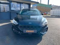 Ford Focus 125CH ST-LINE RADAR AV-AR CARPLAY - <small></small> 12.990 € <small>TTC</small> - #8