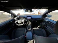 Ford Focus 125CH ST-LINE RADAR AV-AR CARPLAY - <small></small> 12.990 € <small>TTC</small> - #14