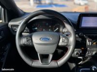 Ford Focus 125CH ST-LINE RADAR AV-AR CARPLAY - <small></small> 12.990 € <small>TTC</small> - #15