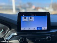 Ford Focus 125CH ST-LINE RADAR AV-AR CARPLAY - <small></small> 12.990 € <small>TTC</small> - #19