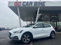 Ford Focus 1.5 120CH Active Garantie 6 ans Park assist Apple Car Play Android auto LED GPS 17P 249-mois - <small></small> 19.990 € <small>TTC</small> - #1