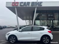 Ford Focus 1.5 120CH Active Garantie 6 ans Park assist Apple Car Play Android auto LED GPS 17P 249-mois - <small></small> 19.990 € <small>TTC</small> - #3