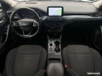 Ford Focus 1.5 120CH Active Garantie 6 ans Park assist Apple Car Play Android auto LED GPS 17P 249-mois - <small></small> 19.990 € <small>TTC</small> - #4