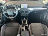 Ford Focus 1.5 95 ch Garantie 6 ans Full suivi chez GPS Apple Camera 16P 309-mois - <small></small> 15.988 € <small>TTC</small> - #4