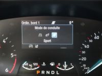 Ford Focus 1.5 EcoBlue 120 BVA Trend Business GPS RADAR ARR - <small></small> 14.970 € <small></small> - #30