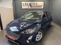 Ford Focus 1.5 EcoBlue 120 CV BVA8 Trend Business - <small></small> 12.500 € <small>TTC</small> - #1