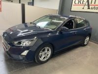 Ford Focus 1.5 EcoBlue 120 CV BVA8 Trend Business - <small></small> 12.500 € <small>TTC</small> - #2