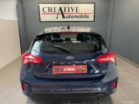 Ford Focus 1.5 EcoBlue 120 CV BVA8 Trend Business - <small></small> 12.500 € <small>TTC</small> - #4