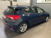 Ford Focus 1.5 EcoBlue 120 CV BVA8 Trend Business - <small></small> 12.500 € <small>TTC</small> - #5