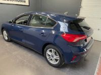 Ford Focus 1.5 EcoBlue 120 CV BVA8 Trend Business - <small></small> 12.500 € <small>TTC</small> - #6